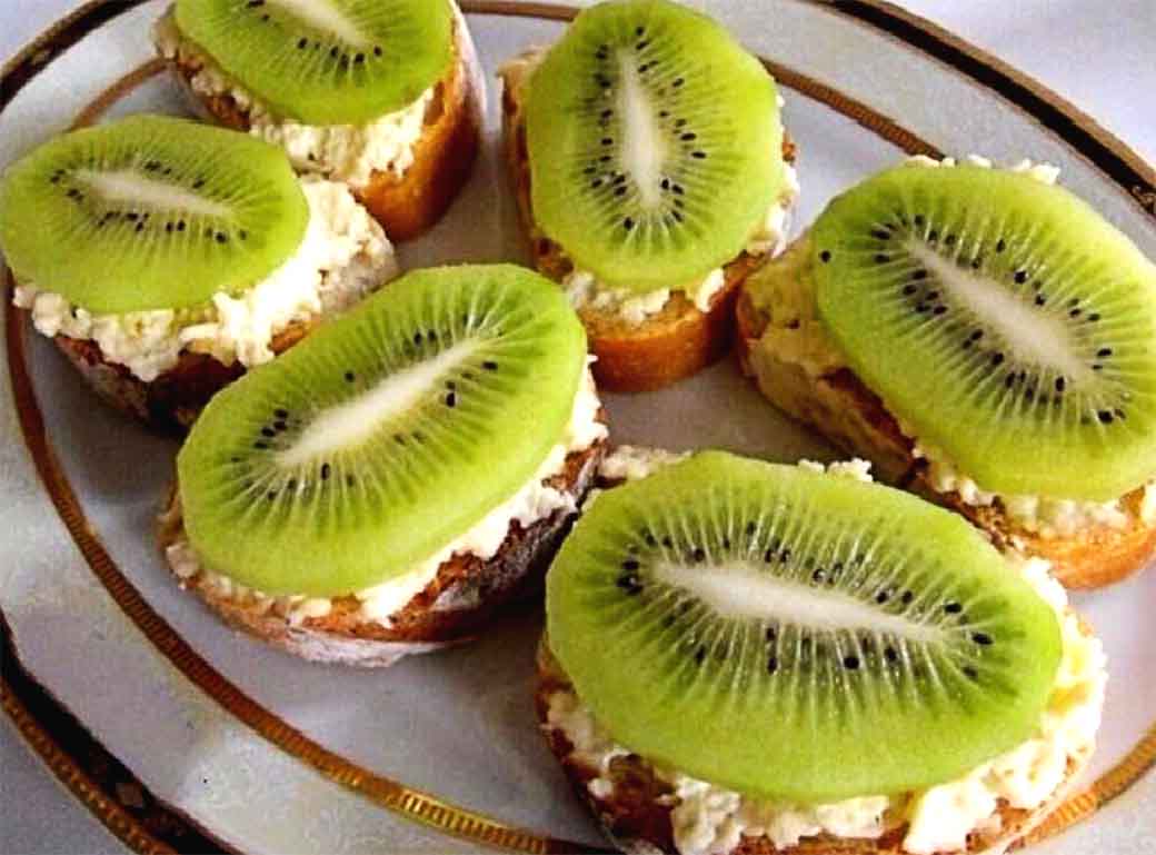 KIWI