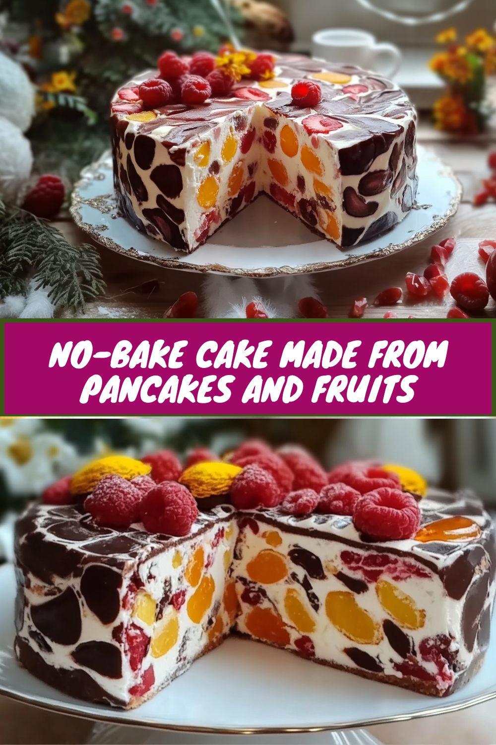 CAKE 3