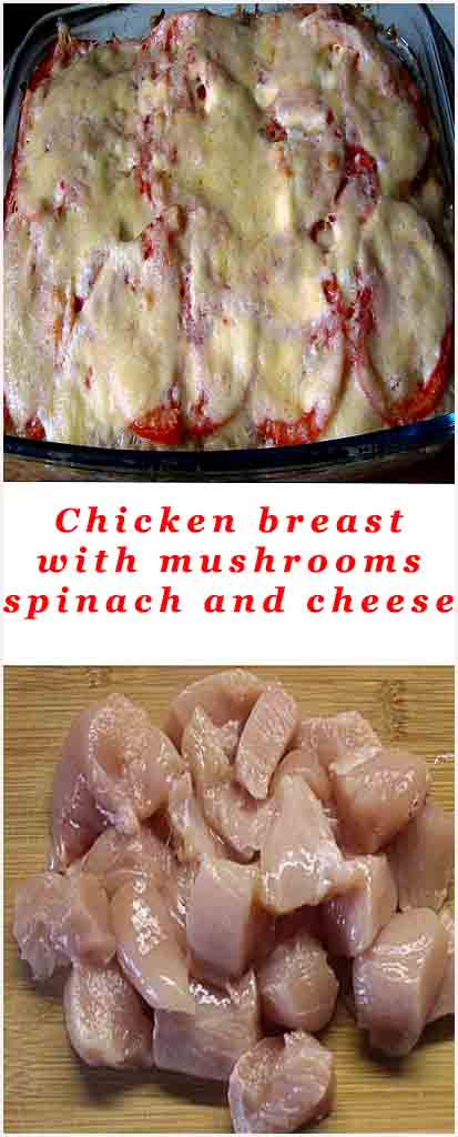 Chicken breast1