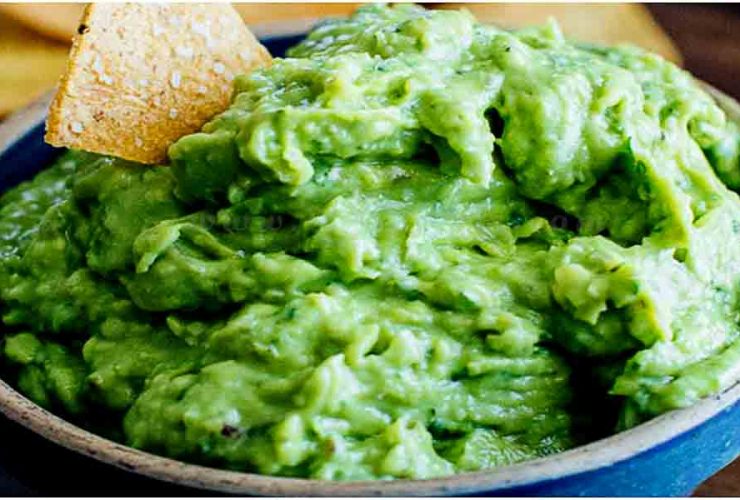 Guacamole