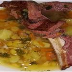 Rib