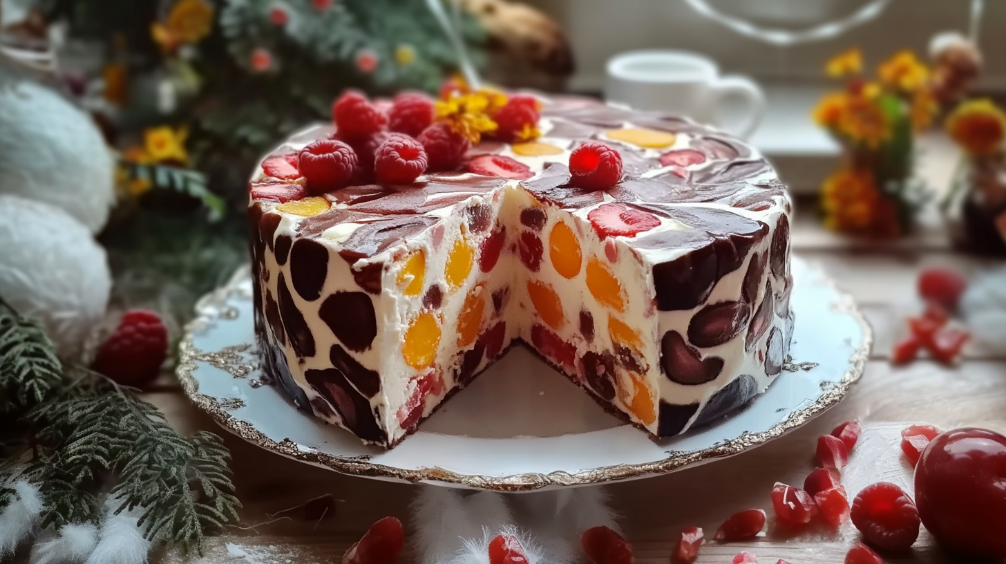 cake 2