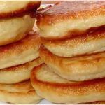 pancakes