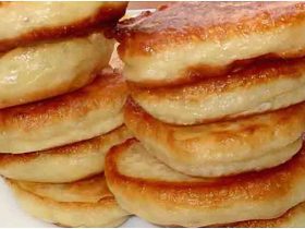 pancakes