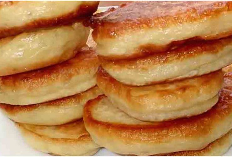 pancakes