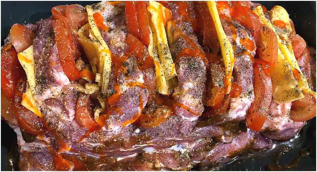 pork