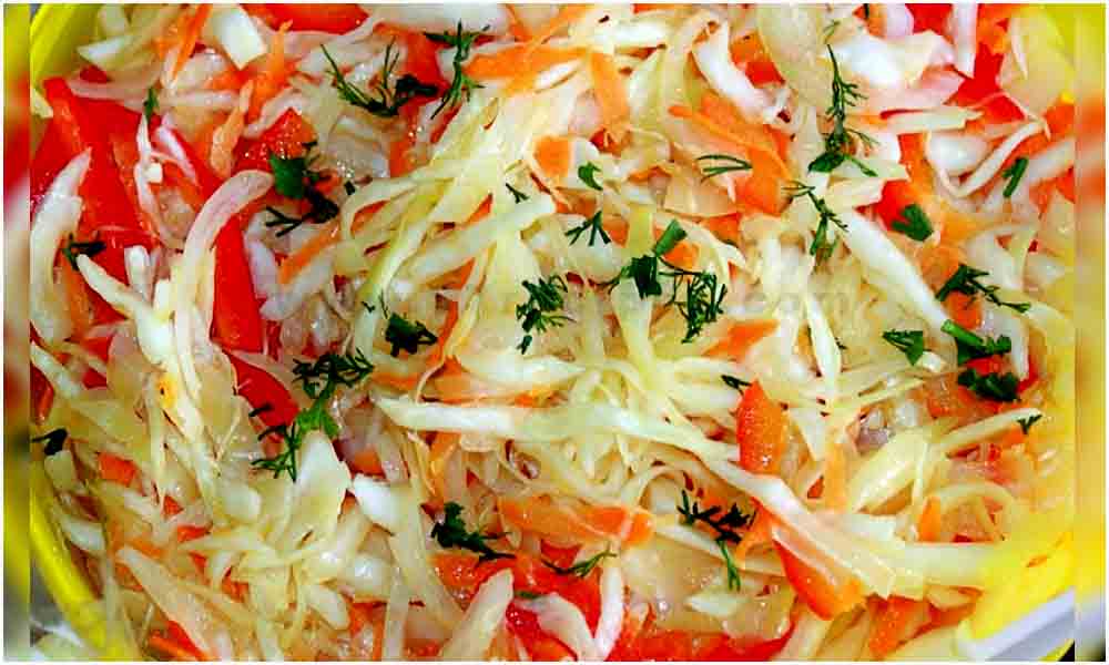 Coleslaw