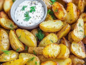 Baked Greek