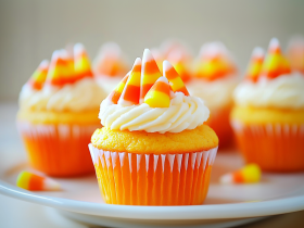 Cupcakes