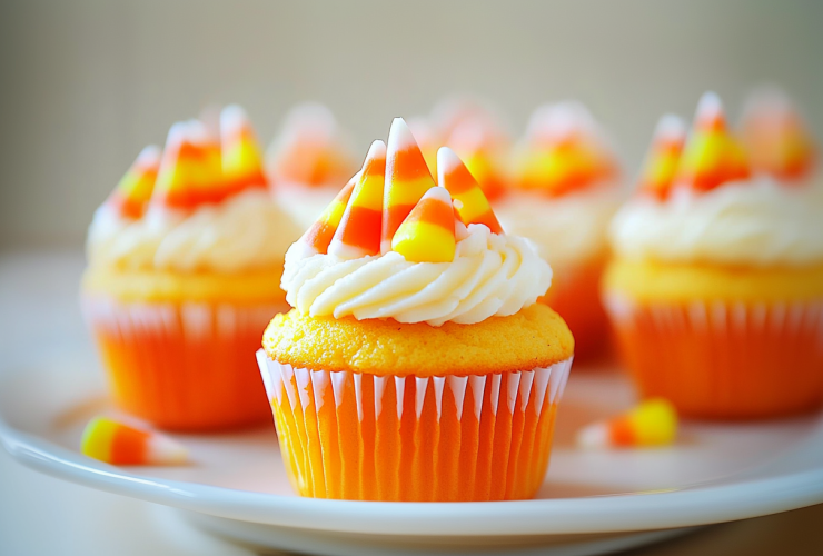 Cupcakes