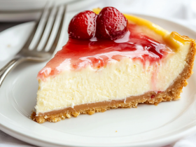 Cheesecake