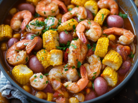 Frogmore Stew