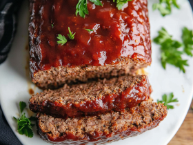 Meatloaf