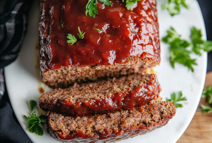 Meatloaf